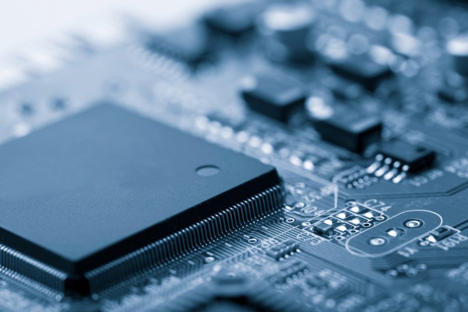 semiconductor