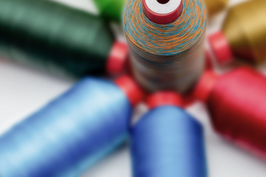 Application of Scanning Electron Microscope SEM in the Study of Textile Materials