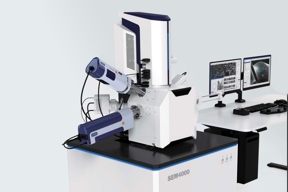 Field Emission Scanning Electron Microscope SEM4000