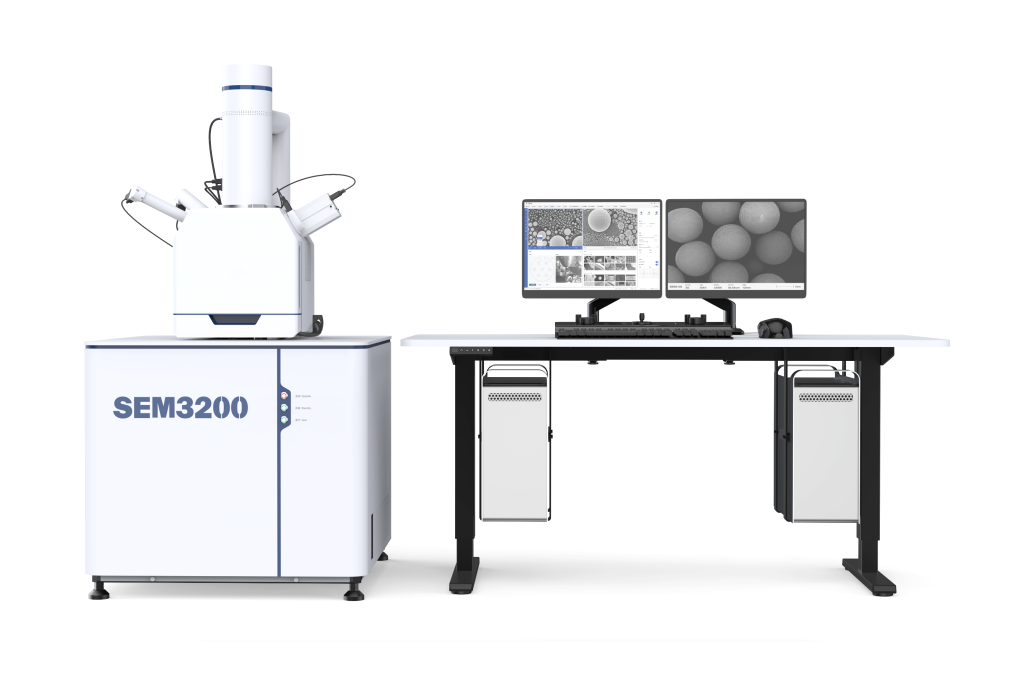 Scanning Electron Microscope SEM3200
