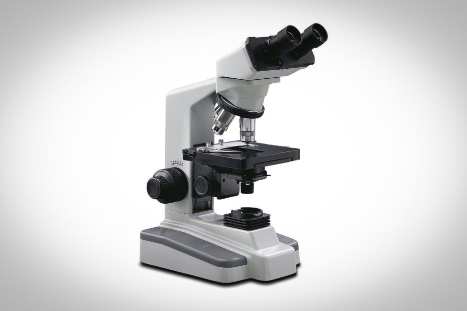 Compound Microscopes