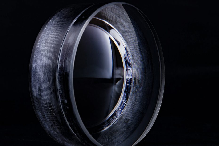 optical glass