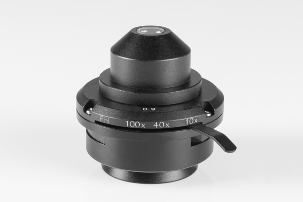 Abbe Condenser