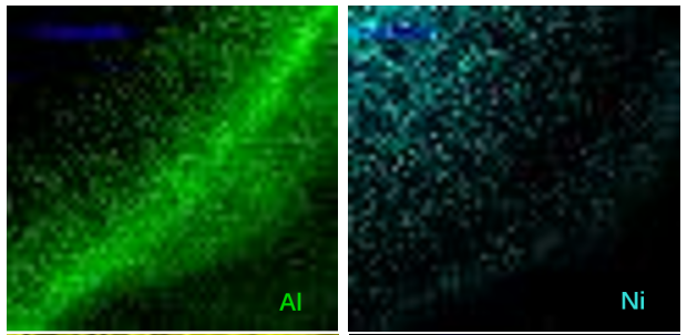 Map obtained after software processing Figure 5