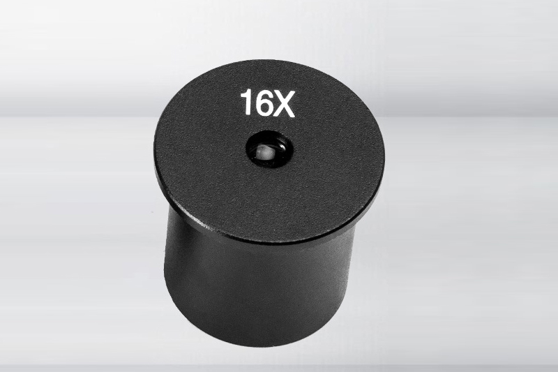 Huygens lens