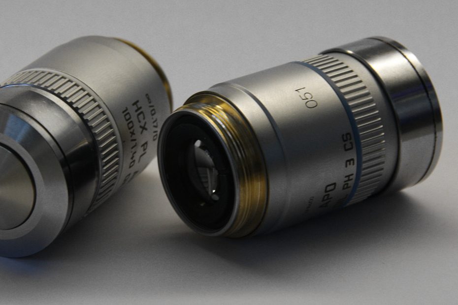Microscope Lens