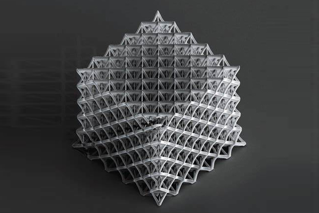 Nanomaterials for Visual Structural Characterization