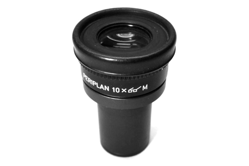 Periplan lens