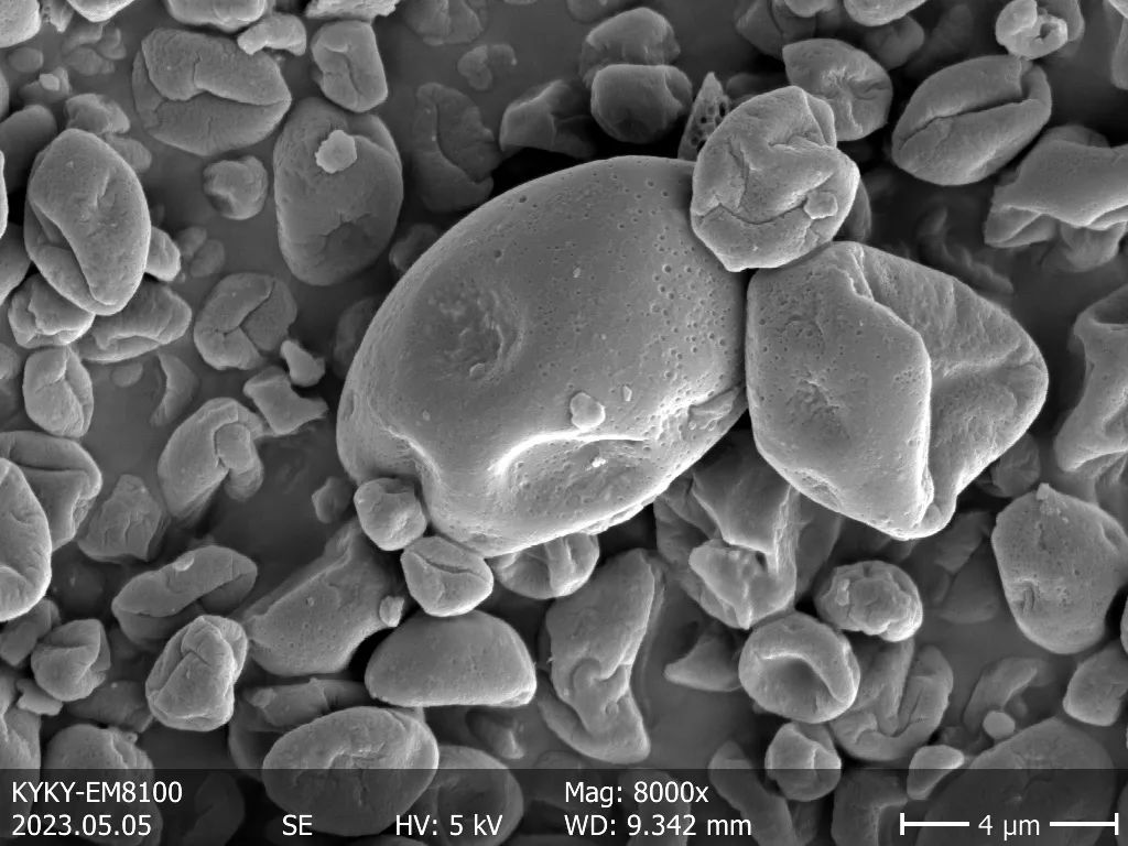 Thymol Microcapsules