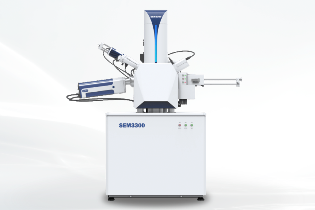 Tungsten Filament Scanning Electron Microscope SEM3300