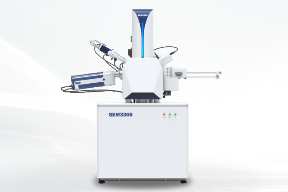 Tungsten Filament Scanning Electron Microscope SEM3300