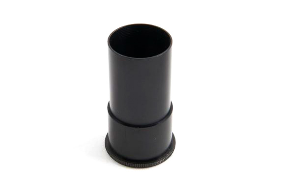compensating eyepiece