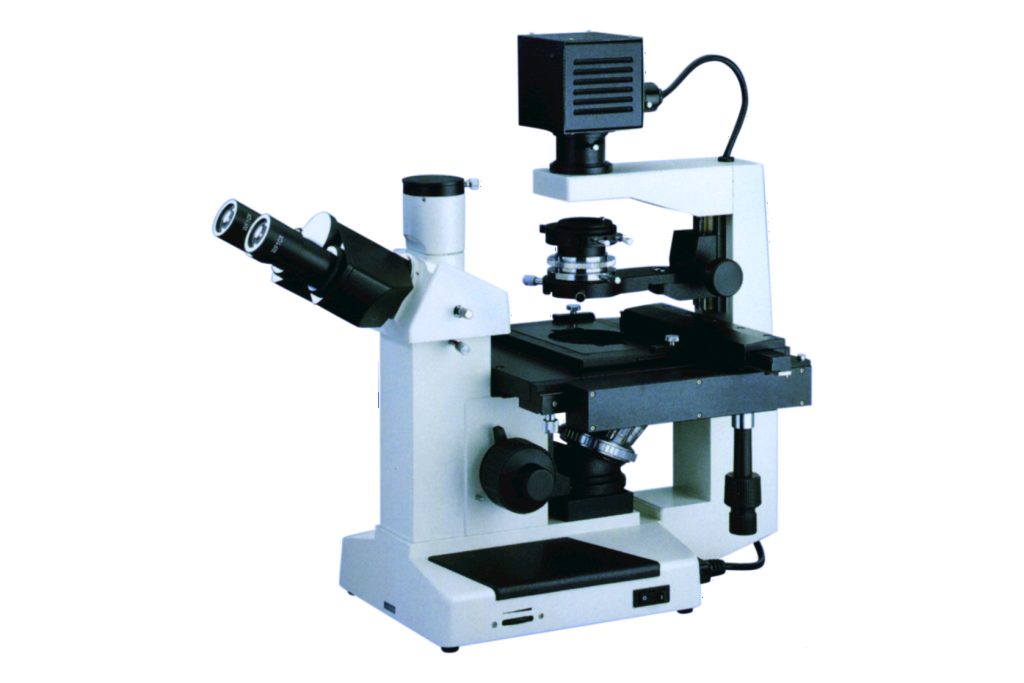 optical microscope