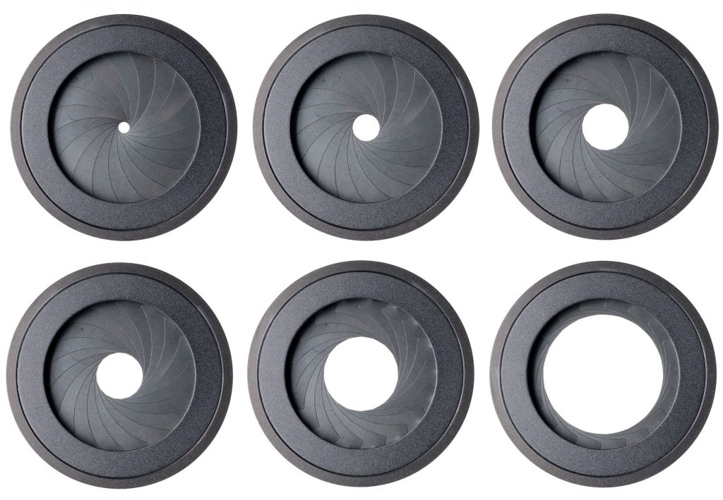 aperture