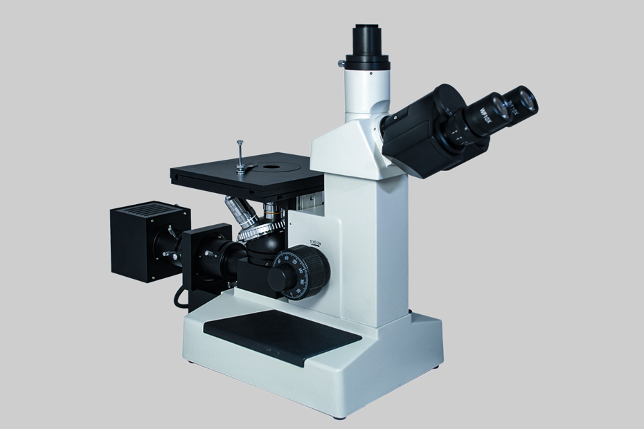 Metallurgical microscopes