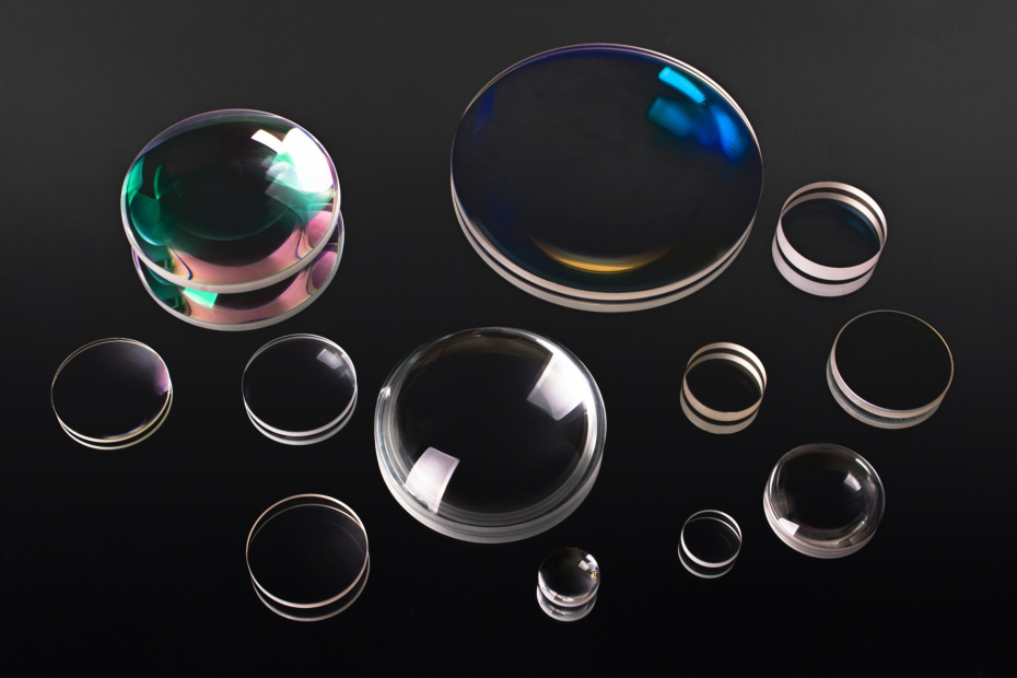 Optical glass