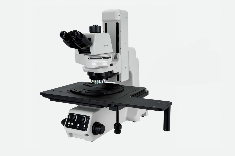 industrial inspection microscopes