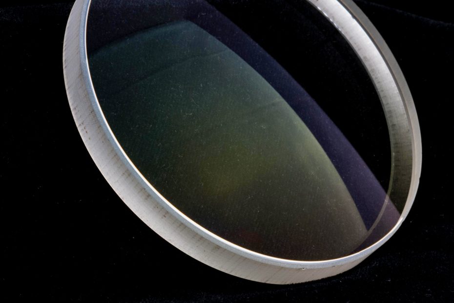 optical glass
