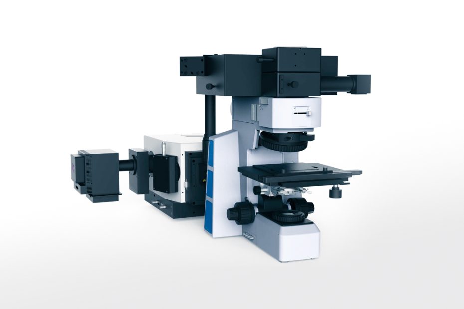 Fluorescence Lifetime Imaging (FLIM)