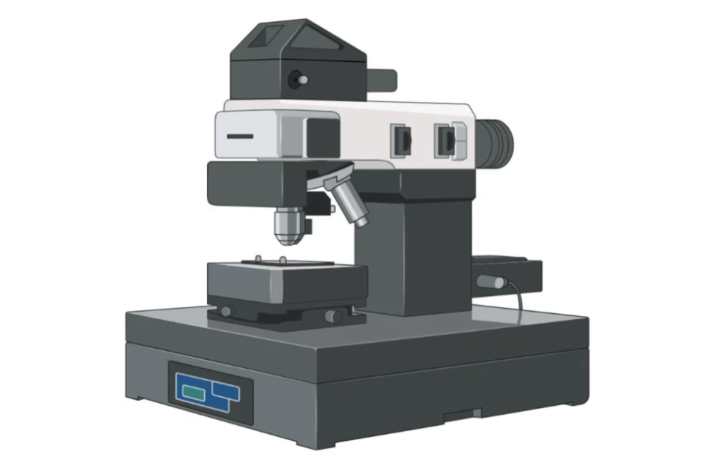 Atomic Force Microscope